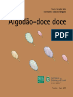 Algodo Doce-Doce