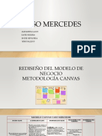 Caso Mercedes