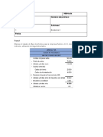 Evidencia 1 Contabilidad y Costos