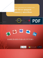 Habilidades para El Futuro Power Point