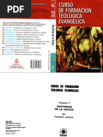 Lacueva, Francisco - Doctrinas de La Gracia - Completo