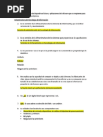 Repaso Examen Final