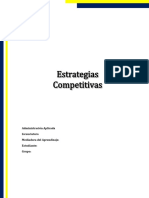 Estrategias Competitivas