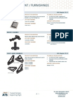 25: Equipment / Furnishings: Air Outlet ATA Chapter: 25-11