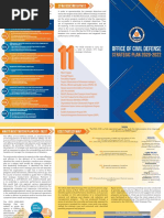 Strategic Plan Brochure 2