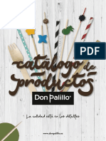 Palillos