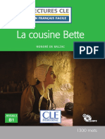 La Cousine Bette