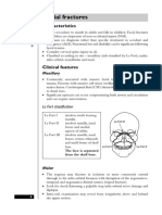 Fascial Fracture