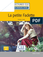 La Petite Fadette