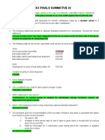 Tax Finals Summative s02