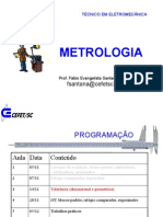 Tolerancia Geometrica