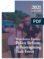 Police Reform Report