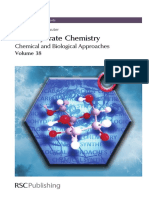 Carbohydrate Chemistry