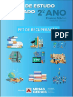 2ºano Pet Recuperação - Completo