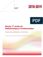 Brochure Maths Fond 2018-2019