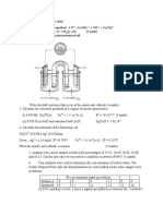 REDOX Stats Test 2020