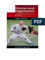 k9 - Señuelos y Agresion 1 (Libro)