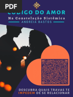 E BOOK CODIGO DO AMOR Na Constelacao Sistemica