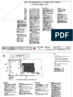 Proposed Townhouses & Alteration Works 4 Hyton Cres, Kew: Important Notes