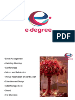 E Degree India