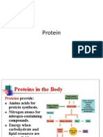 Protein KHP