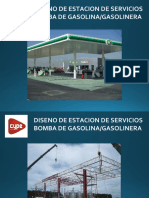 Estacion de Servicios