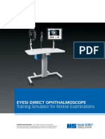 Eyesi Direct Brochure