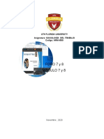 TAREA 7 Y 8 SOCIOLOGIA DEL TRABAJO Realizada