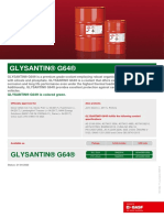 Glysantin G64 Folder