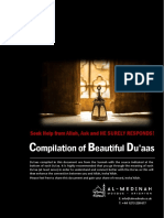 Compiled Du'Aas - Al Medinah Mosque - v2