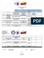 SPG Action Plan 2017 2018