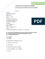 1.3.1 Conversión de Unidades y Redondeo (Cifras Significativas) .