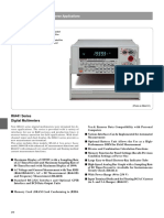 Advantest R6441 ABC