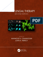 Ghannoum, Mahmoud A. - Perfect, John R - Antifungal therapy-CRC Press (2019)