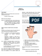 EQN KNU DAP CYA SSF: Activity 1.1 Lecture Notes