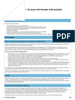 Aquifer Case - Summary - FamilyMedicine32 - 33-Y