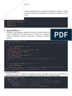 Desarrollo de Estructuras Discretas