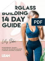 5 - Mar 1 - LWG - Hourglass Building Guide