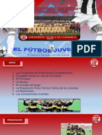 Futbol Juvenil Utc - Javier Fernando Correa Vasquez