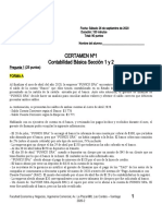 Certamen 2 Contabilidad Básica 2020-02