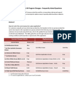 FAQ For Cat Grease-Customer VersionV1