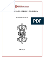 Kalu Rinpoche - As Mulheres Os Shiddis e o Dharma