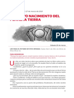 Leccion #13 Con Memorandum