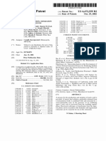 US6472559 Lactic Acid Cargill