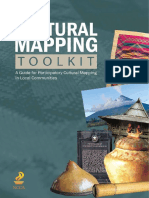 Cultural Mapping Toolkit