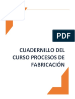 Cuadernillo Procesos 3.2 y 3.3