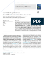 Sustainable Chemistry and Pharmacy: Mohammed Kadhom, Noor Albayati, Hayder Alalwan, Mustafa Al-Furaiji