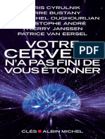 Votre Cerveau N'a Pas Fini de Vous Étonner (PDFDrive)