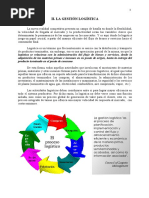 Gestion Logistica