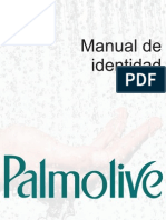 Manual Jabon Palmolive